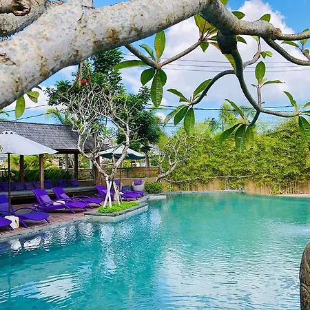 Royal Garden Villas And Spa Bali